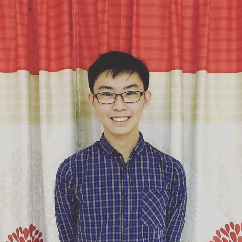 Indy Ng's avatar